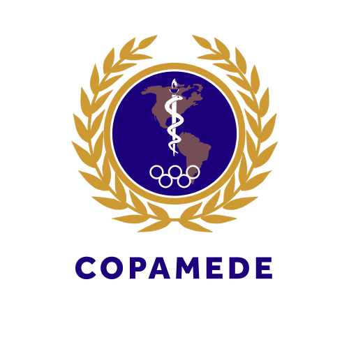Logo COPAMEDE