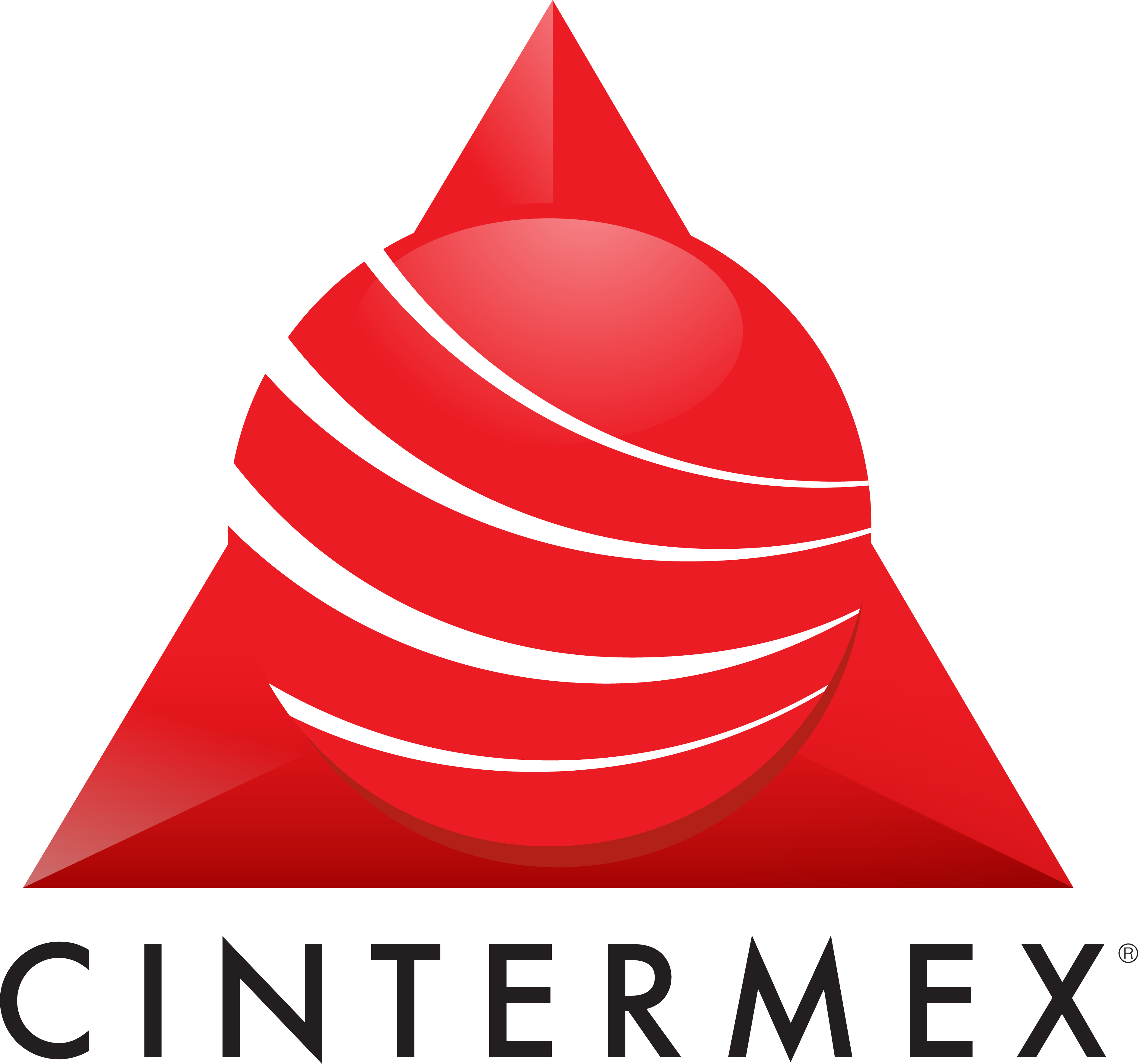 Logo CINTERMEX