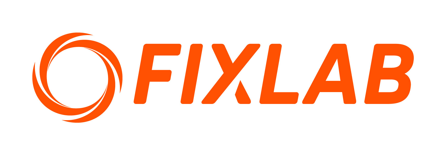 Fixlab-logo-orange-white-bg