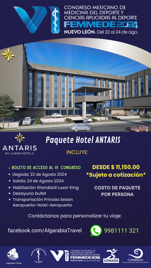 Hotel Antaris