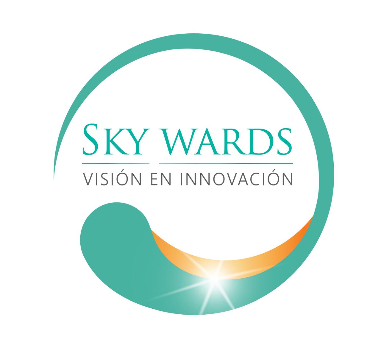 Logo Sky Wards