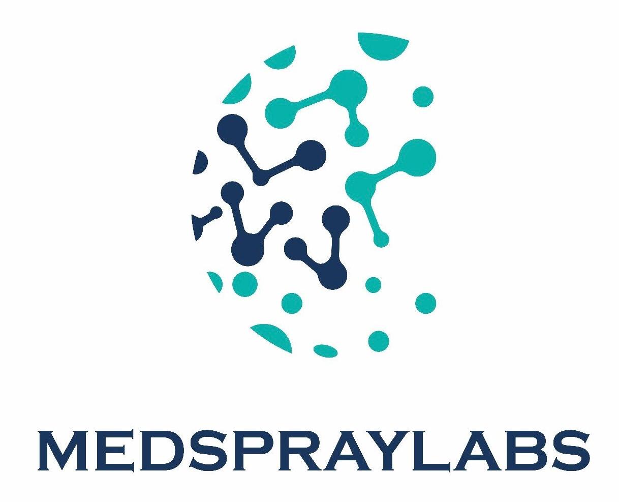 Logo Medspraylabs